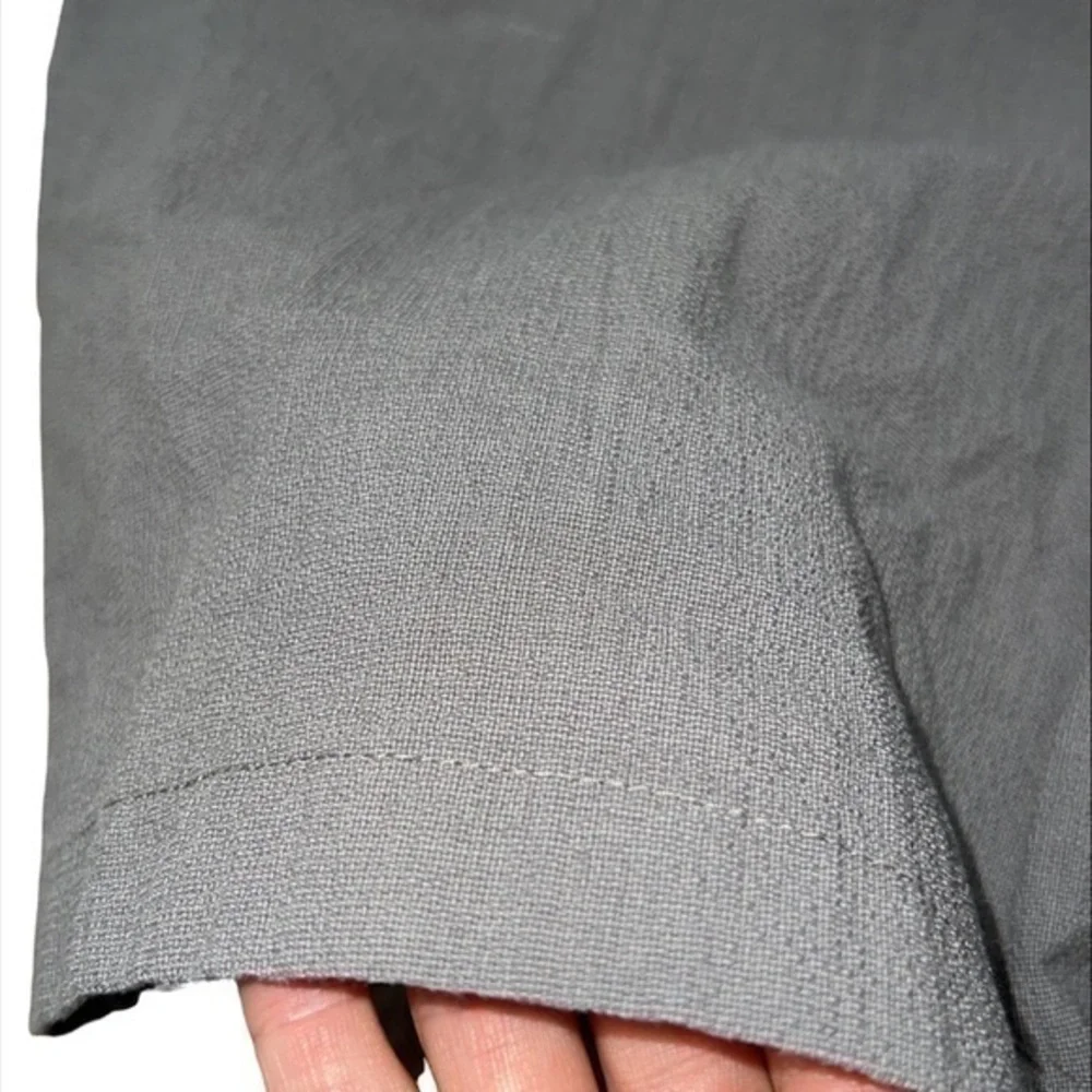Theory Zaine Gray Seer‎ Dobby S P2 Shorts